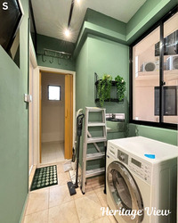 Heritage View (D5), Condominium #504244151